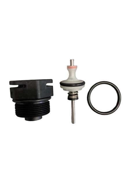 Diverter valve